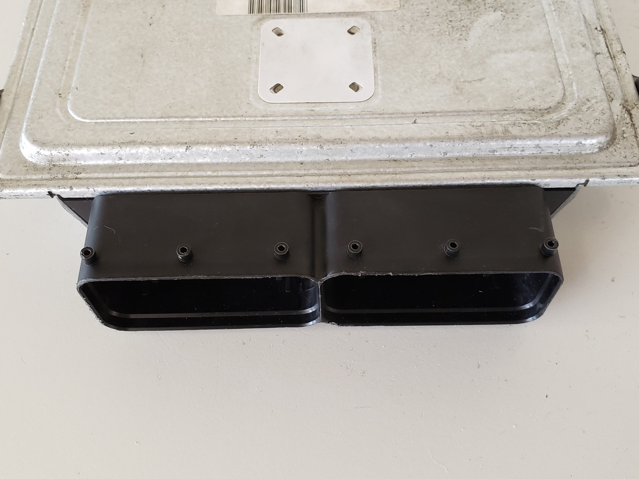 2015 Kia Optima 39108-2GBH7 Computer Brain Engine Control ECU ECM EBX Module