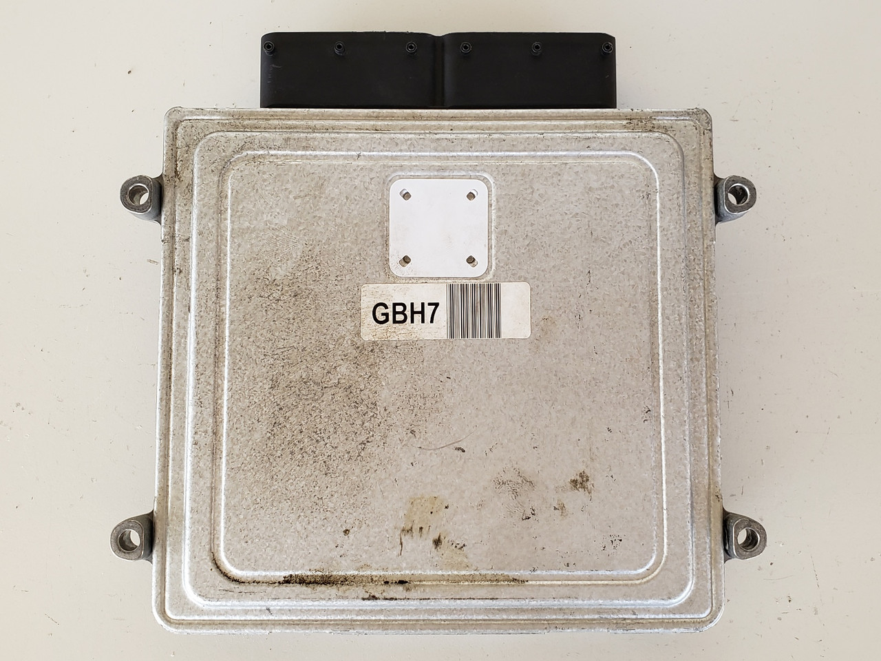 2015 Kia Optima 39108-2GBH7 Computer Brain Engine Control ECU ECM EBX Module
