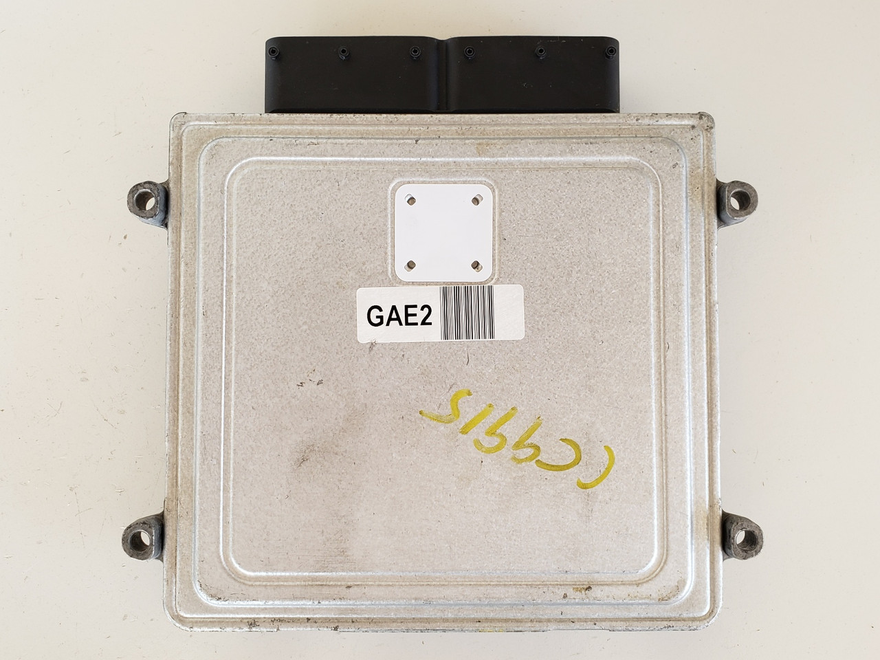 2013-2016 Santa Fe 39100-2GAE2 Computer Brain Engine Control ECU ECM EBX Module