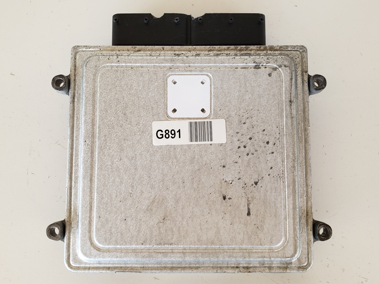 2011-2013 Optima 39111-2G891 Computer Brain Engine Control ECU ECM EBX Module