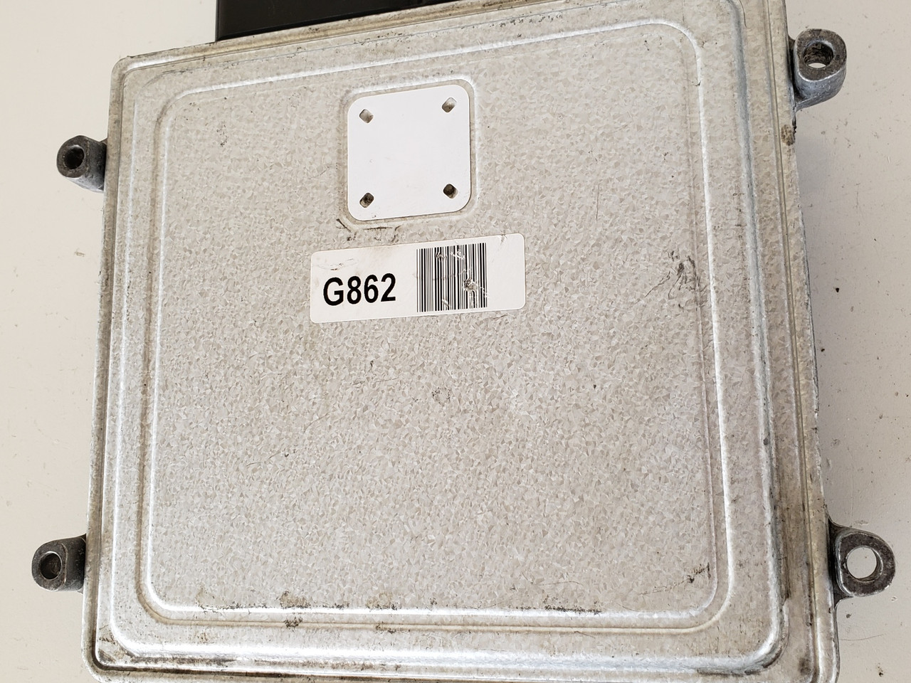 2011-2013 Optima 39111-2G882 Computer Brain Engine Control ECU ECM EBX Module