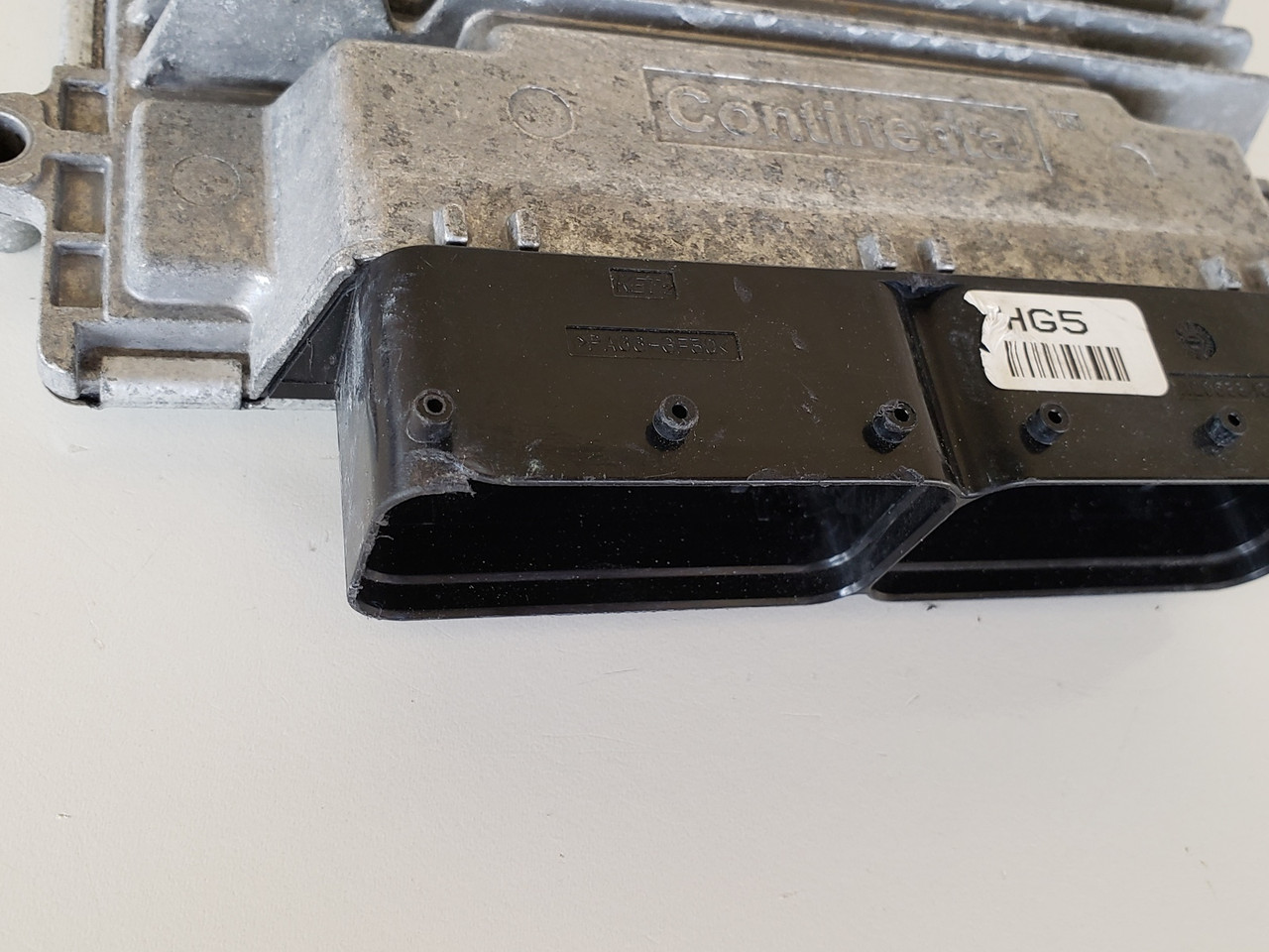 2011-2013 Optima 39111-2G882 Computer Brain Engine Control ECU ECM EBX Module