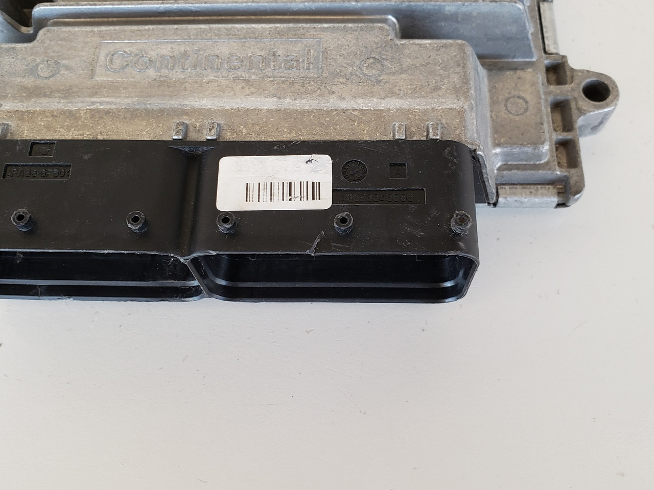 2011-2013 Optima 39111-2G861 Computer Brain Engine Control ECU ECM EBX Module