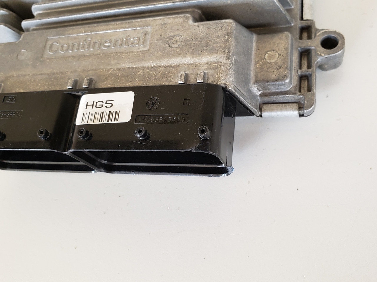 2011-2013 Optima 39111-2G874 Computer Brain Engine Control ECU ECM EBX Module