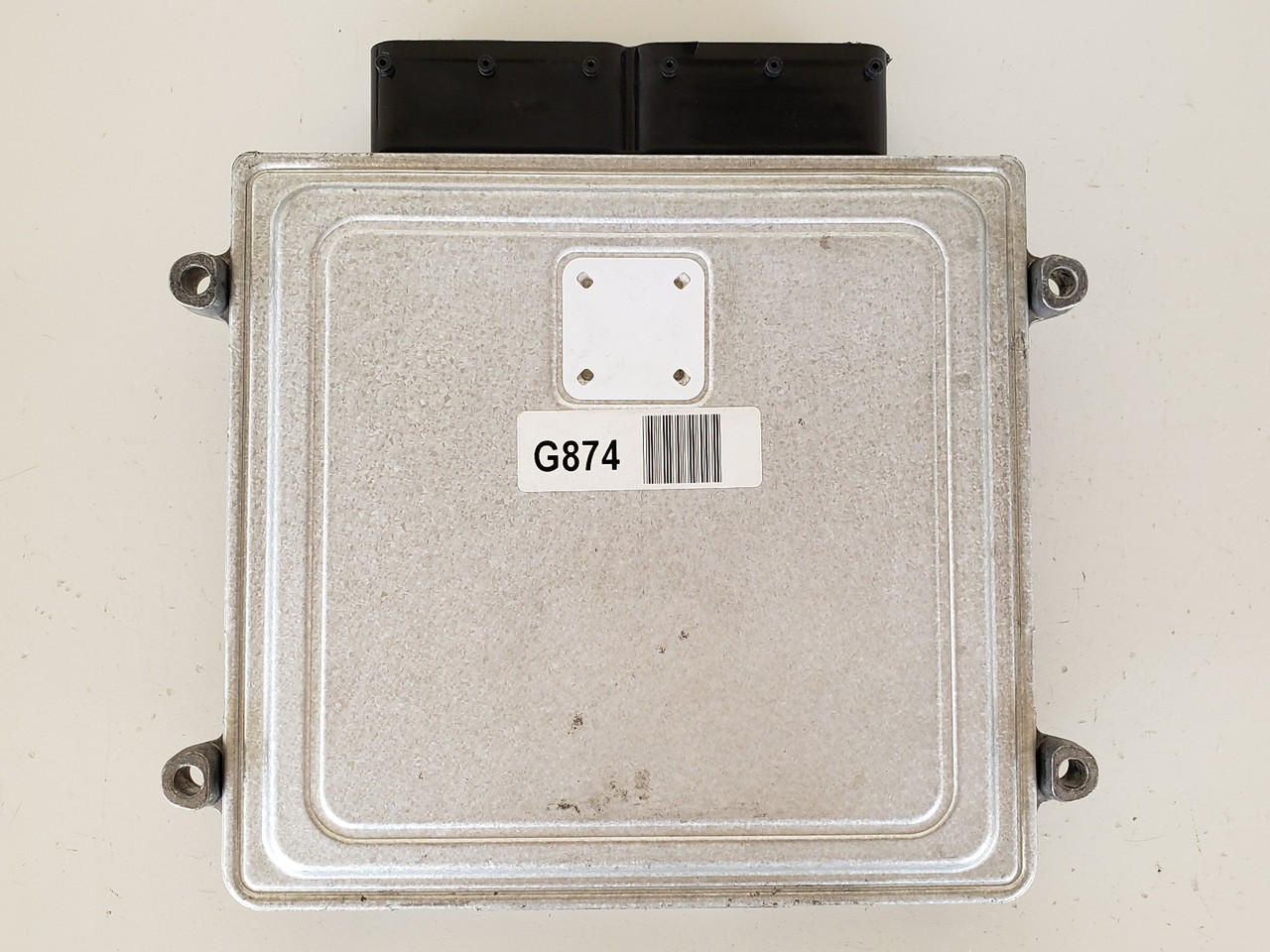 2011-2013 Optima 39111-2G874 Computer Brain Engine Control ECU ECM EBX Module