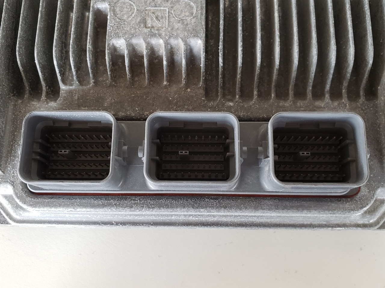 2015 Honda Accord 37820-5A0-A73 Computer Brain Engine Control ECU ECM EBX Module