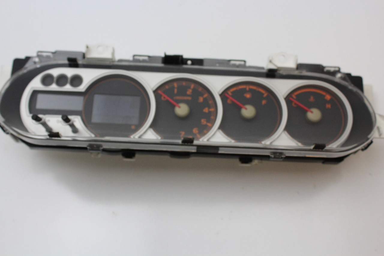 08-10 Scion XB 83800-12M10 Speedometer Head Instrument Cluster Gauges 158K