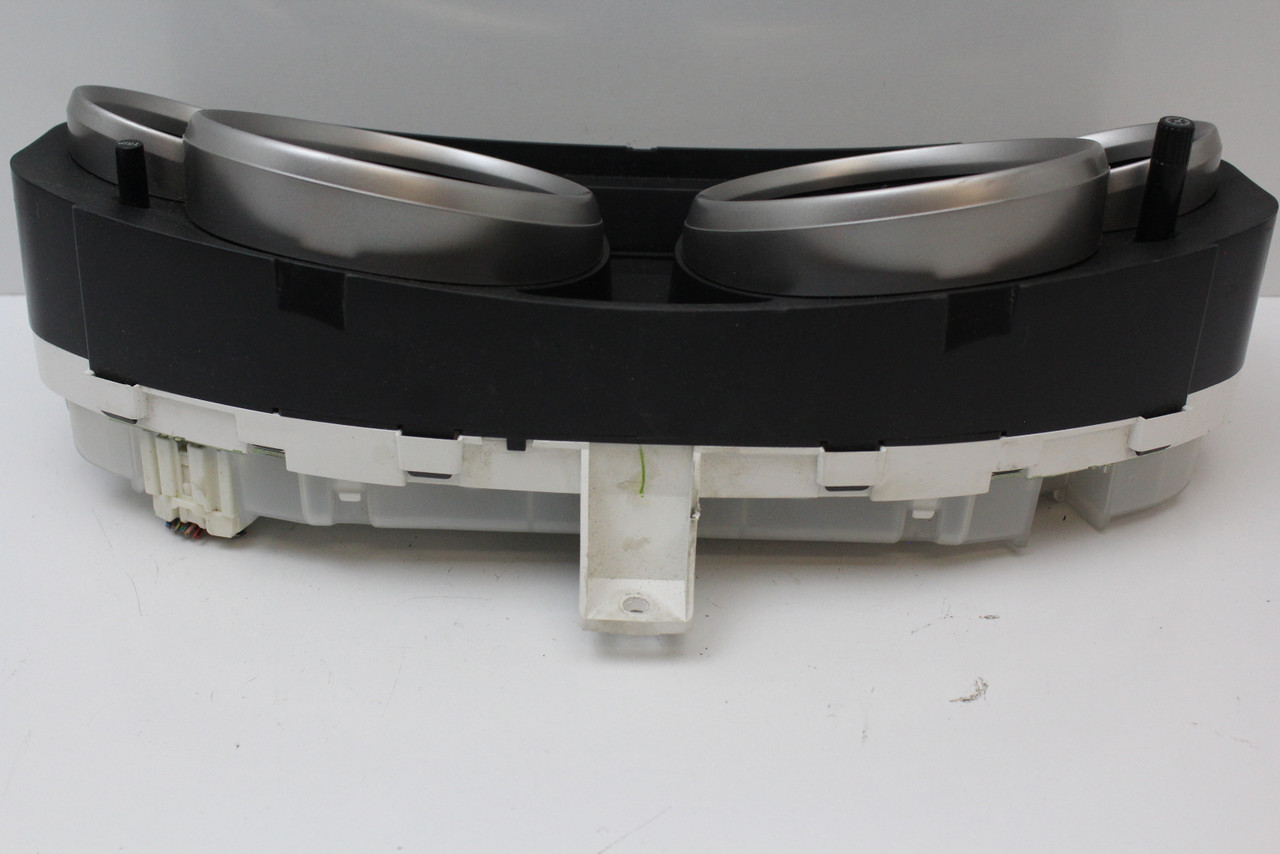 10-12 Mazda CX9 CX-9 T8 TE76B Speedometer Head Instrument Cluster Gauges 151K