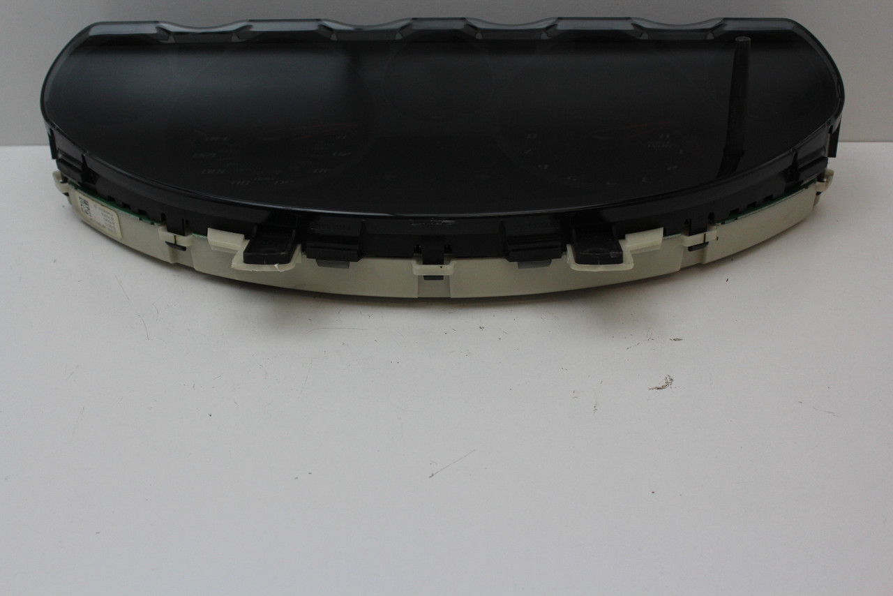 11 12 GMC Acadia 22763016 Speedometer Head Instrument Cluster Gauges 132K