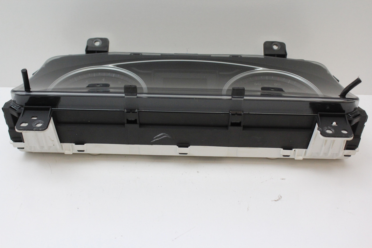15-17 Toyota Camry 838000X810 Speedometer Head Instrument Cluster Gauges 24K
