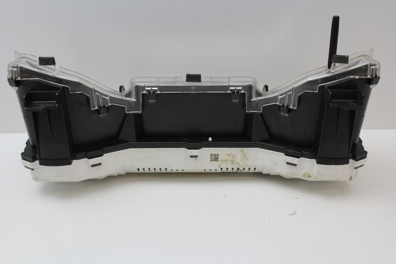 16-18 Honda Civic 78100-TBC-A11 Speedometer Head Instrument