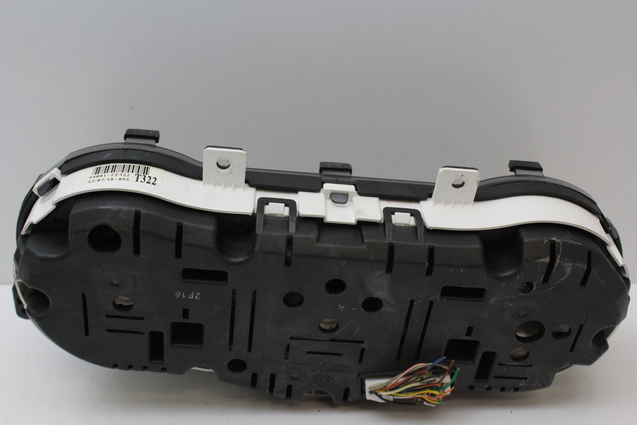 12 13 Kia Optima 94001-2T322 Speedometer Head Instrument Cluster Gauges 44K