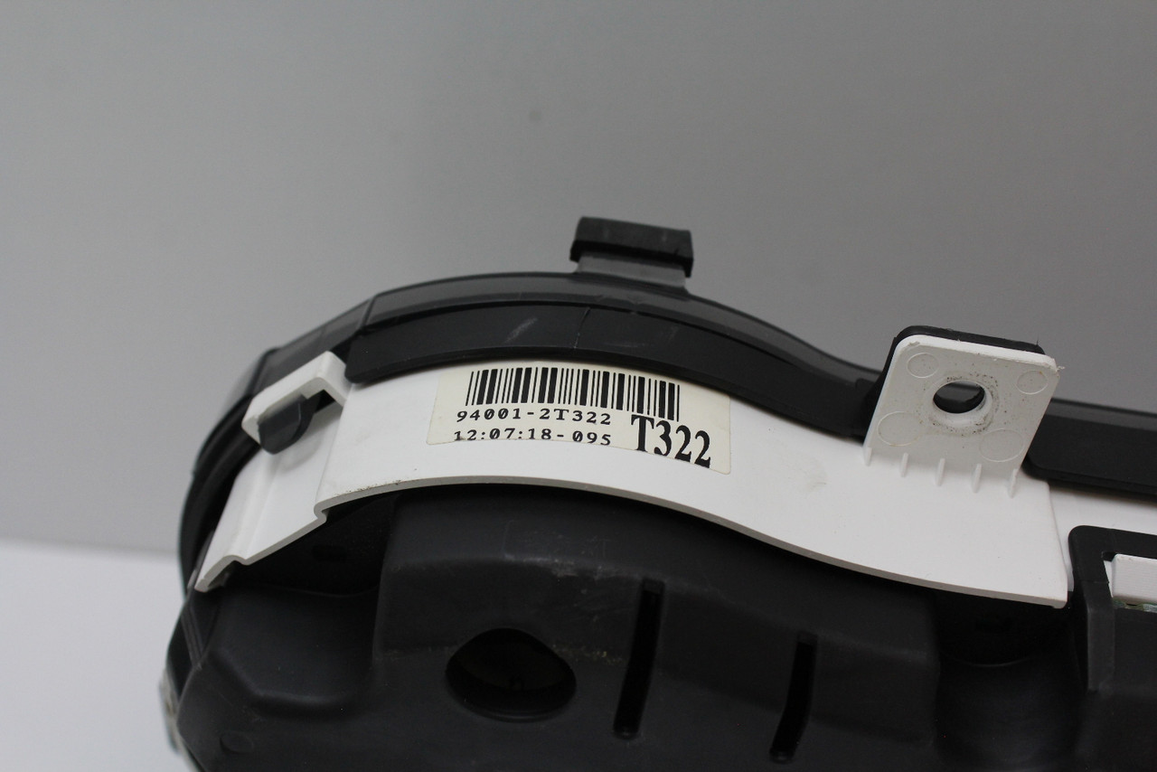 12 13 Kia Optima 94001-2T322 Speedometer Head Instrument Cluster Gauges 44K