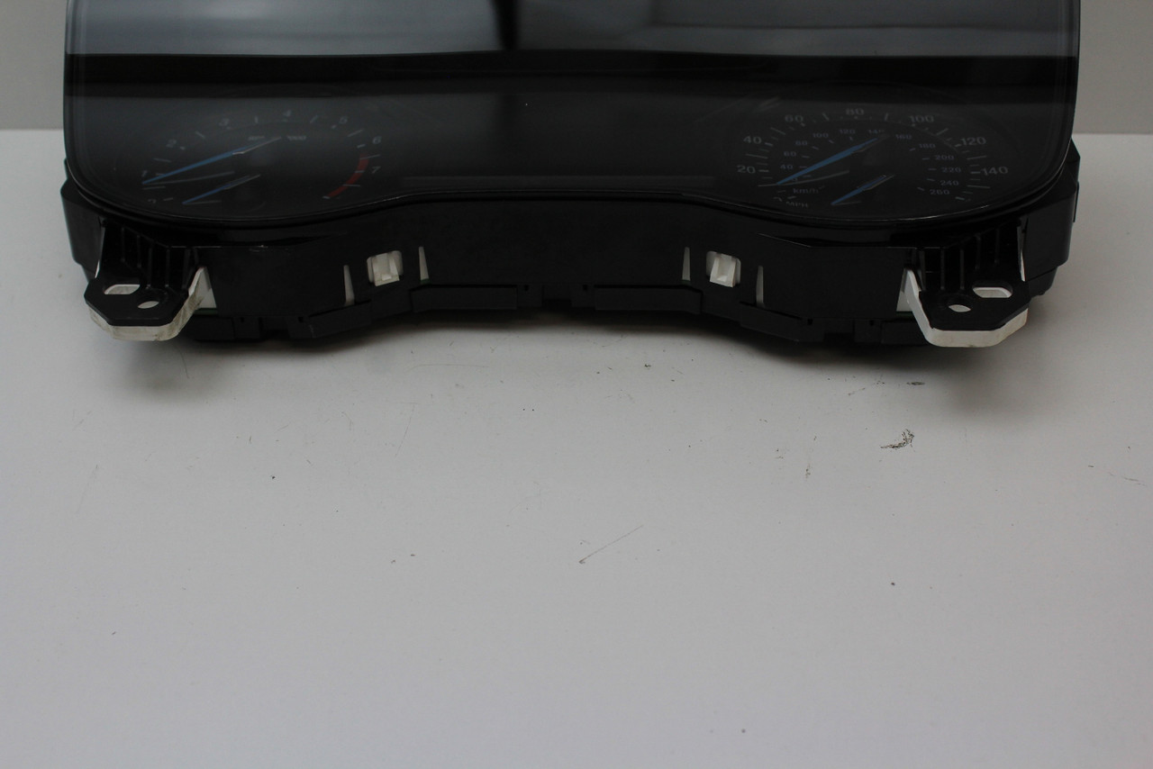 14-15 Ford Fusion ES7T-10849-ED Speedometer Head Instrument Cluster Gauges 58K