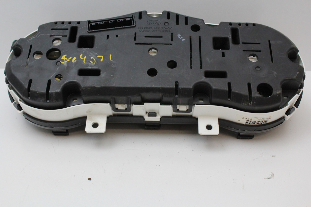 14 15 Kia Optima 94031-2T270 Speedometer Head Instrument Cluster Gauges 72K
