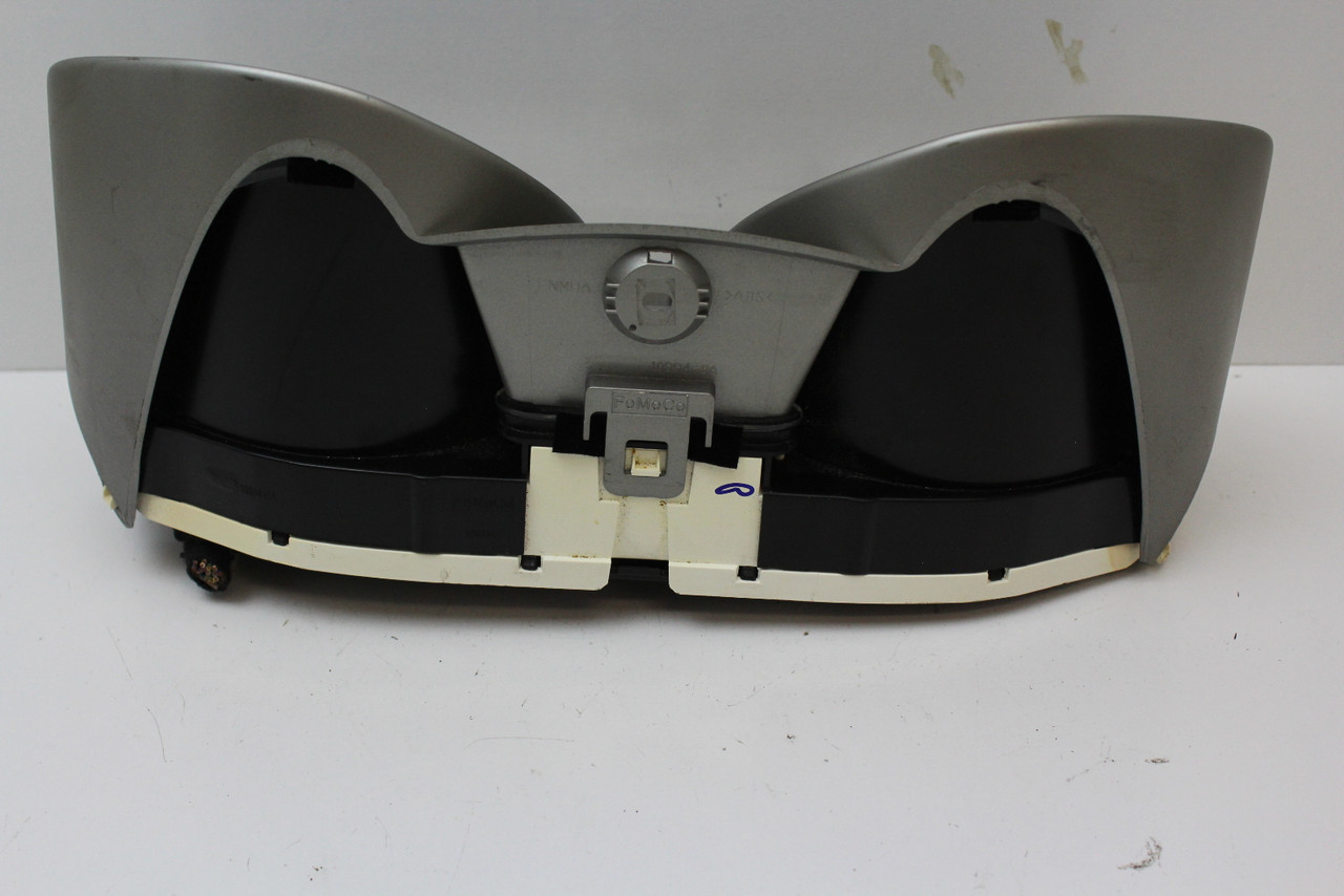2011 11 Ford Fiesta AE8T-10849-JB Speedometer Head Instrument Cluster Gauges 90K