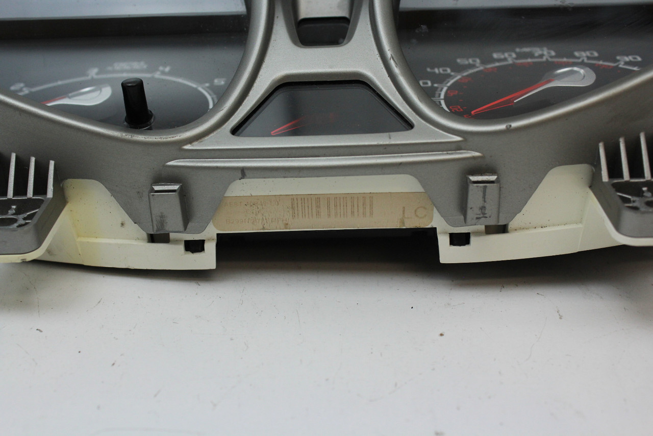 2011 11 Ford Fiesta AE8T-10849-JB Speedometer Head Instrument Cluster Gauges 90K