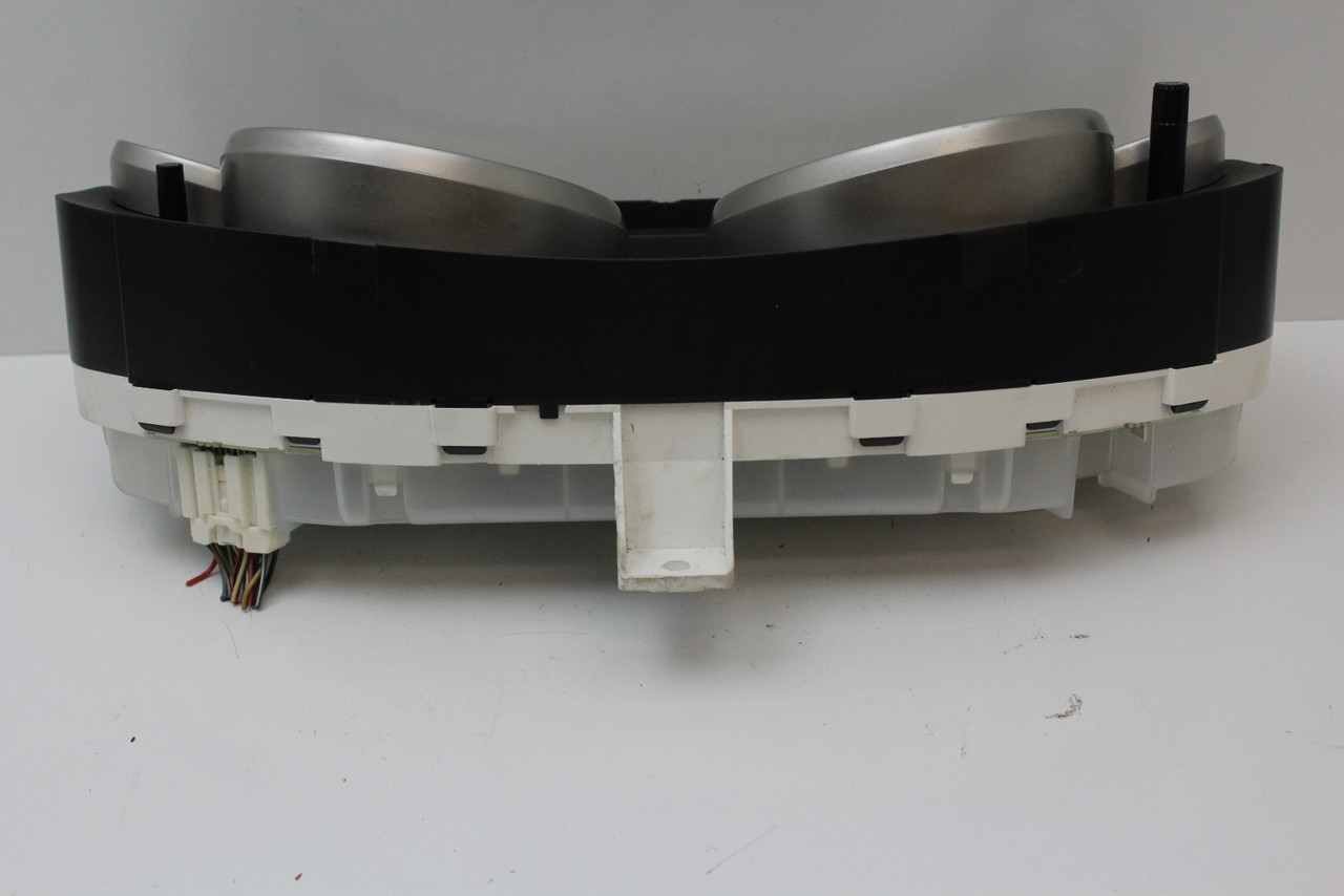 10-12 Mazda CX9 CX-9 T8 TE76 C Speedometer Head Instrument Cluster Gauges 102K