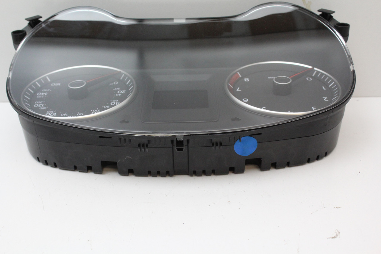 2014 Volkswagen Jetta 5C6 920 953 B Speedometer Instrument Cluster Gauges 94K