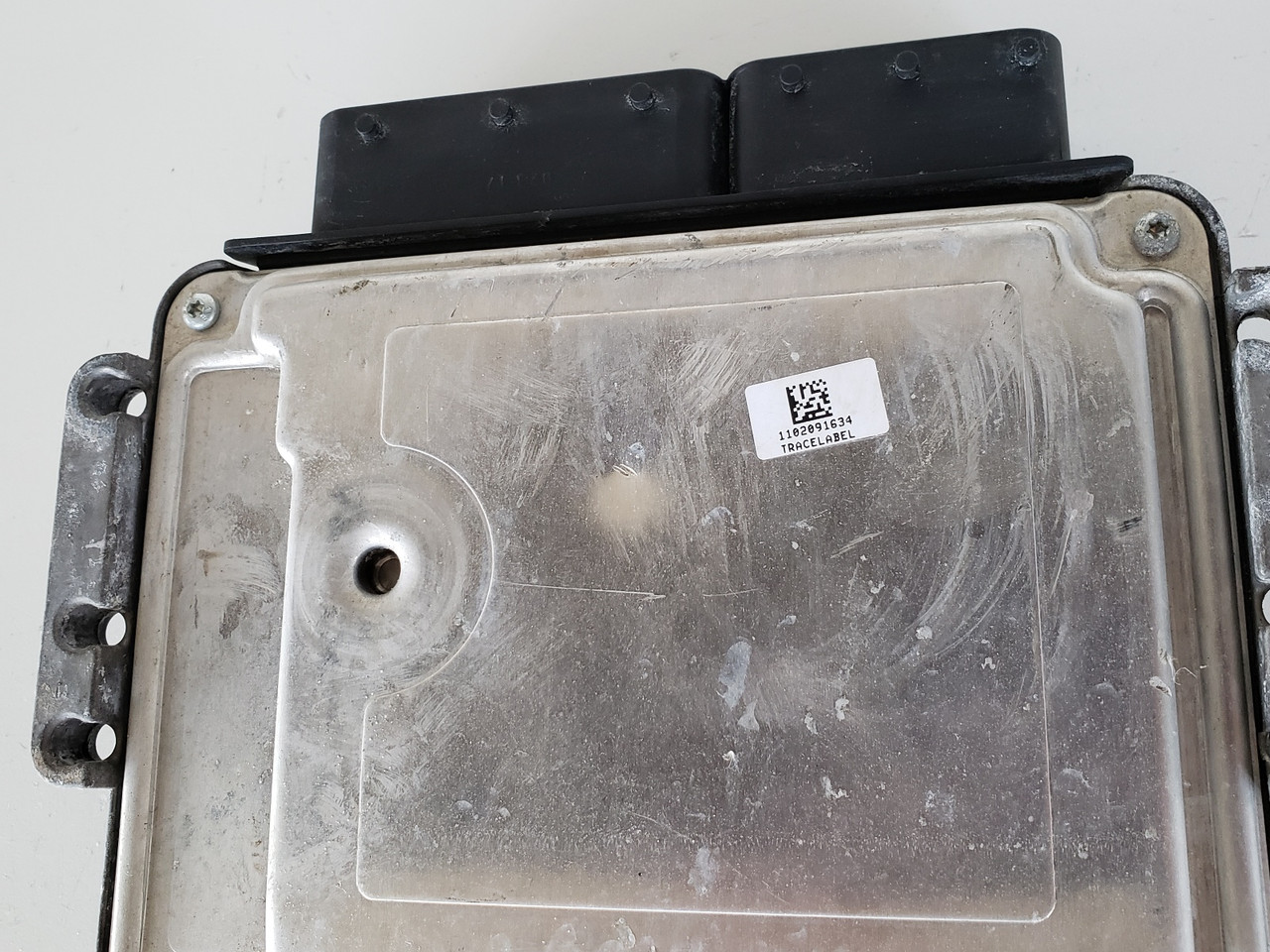 2012-2013 Focus CM5A-12A650-ATD Computer Brain Engine Control ECU ECM EBX Module 2012-2013 Focus CM5A-12A650-ATD Computer Brain Engine Control ECU ECM EBX Module