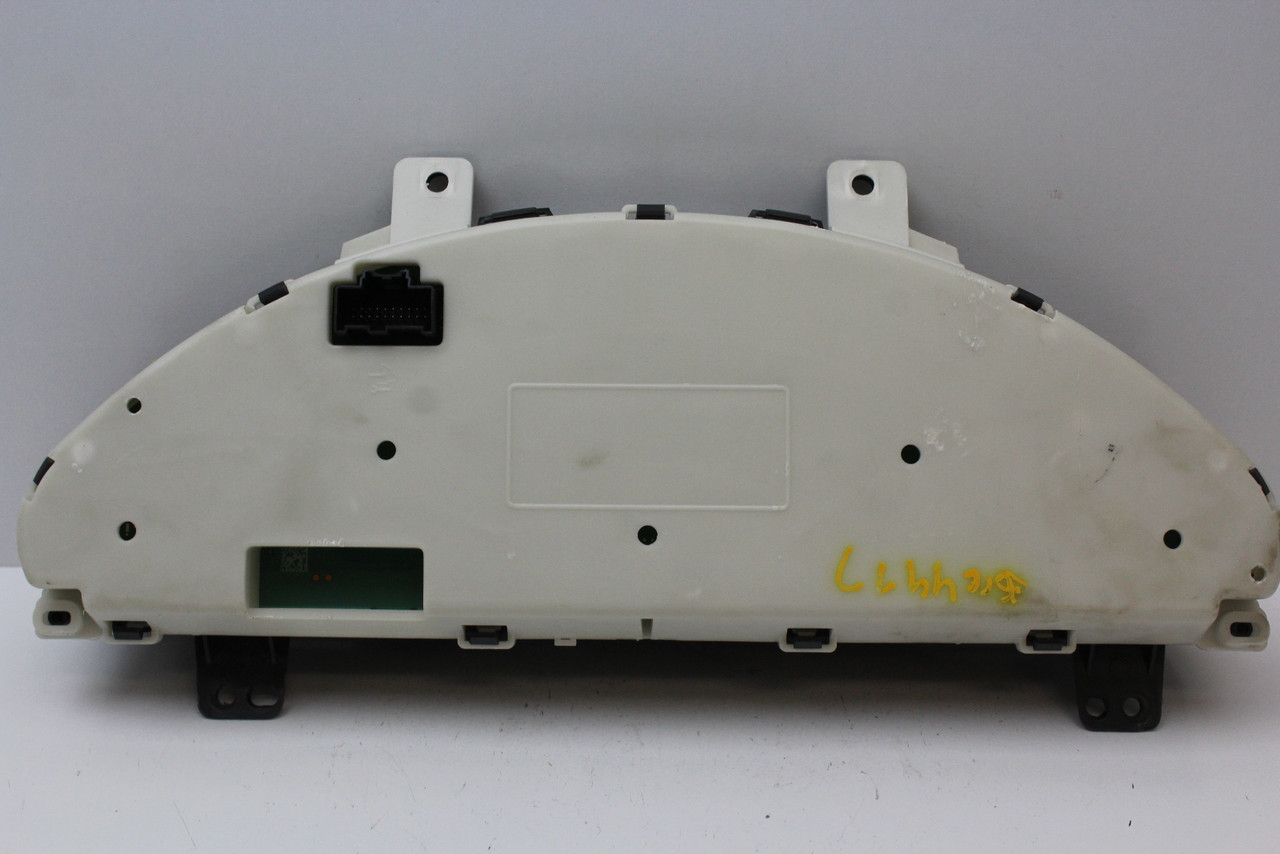 14-17 Buick Enclave 23172983 Speedometer Head Instrument Cluster Gauges 106K