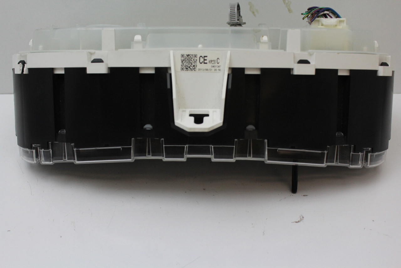 14 15 Mazda CX5 CX-5 KR2855471A Speedometer Head Instrument Cluster Gauges 105K