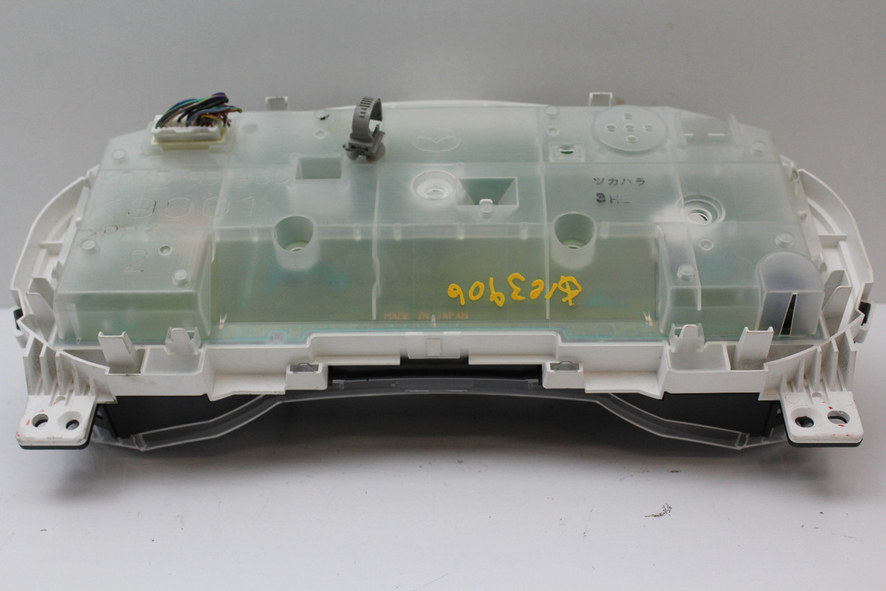 14 15 Mazda CX5 CX-5 KR2855471A Speedometer Head Instrument Cluster Gauges 105K