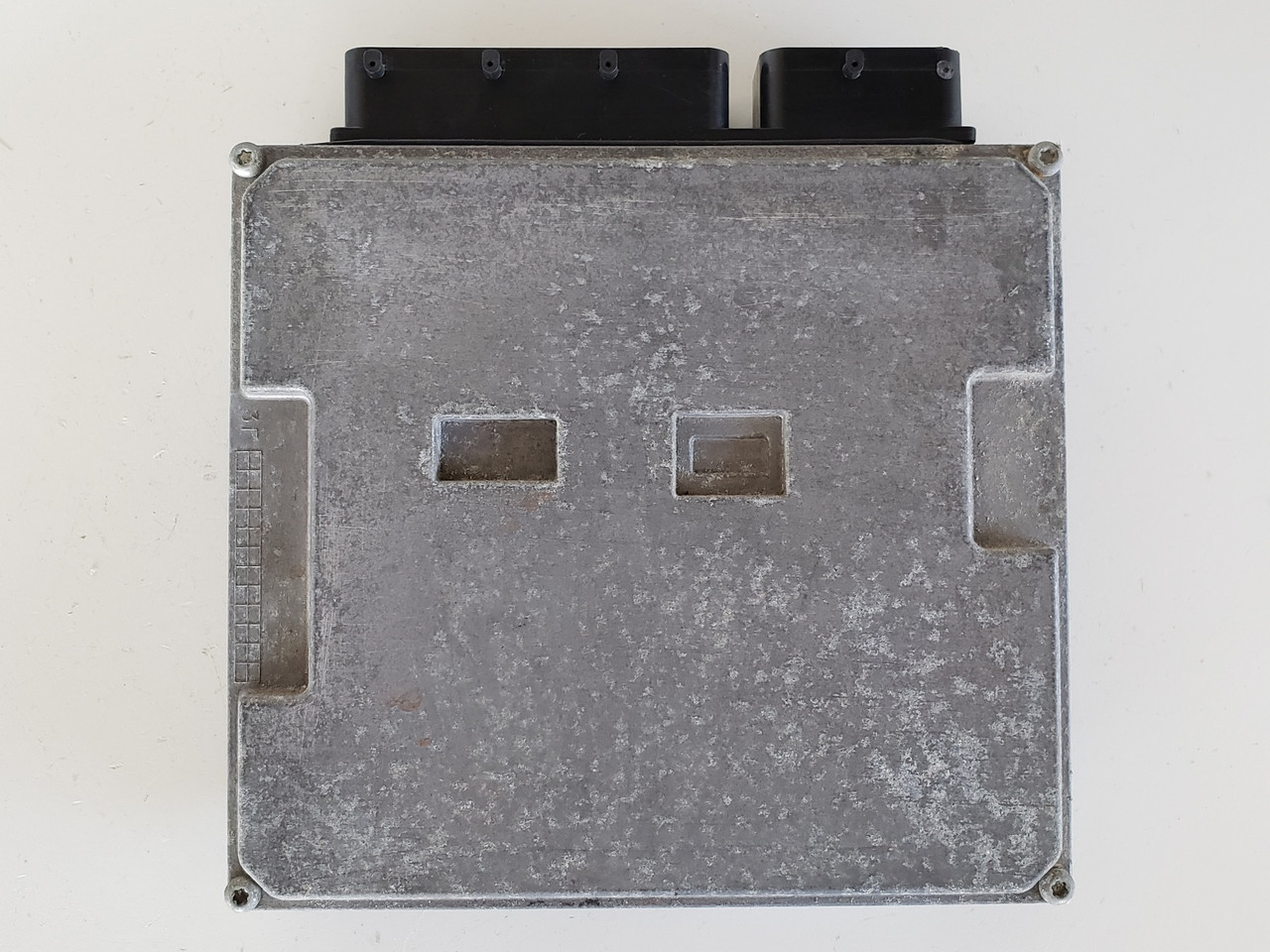 2009-2010 Corolla 89661-02F50 Computer Brain Engine Control ECU ECM EBX Module