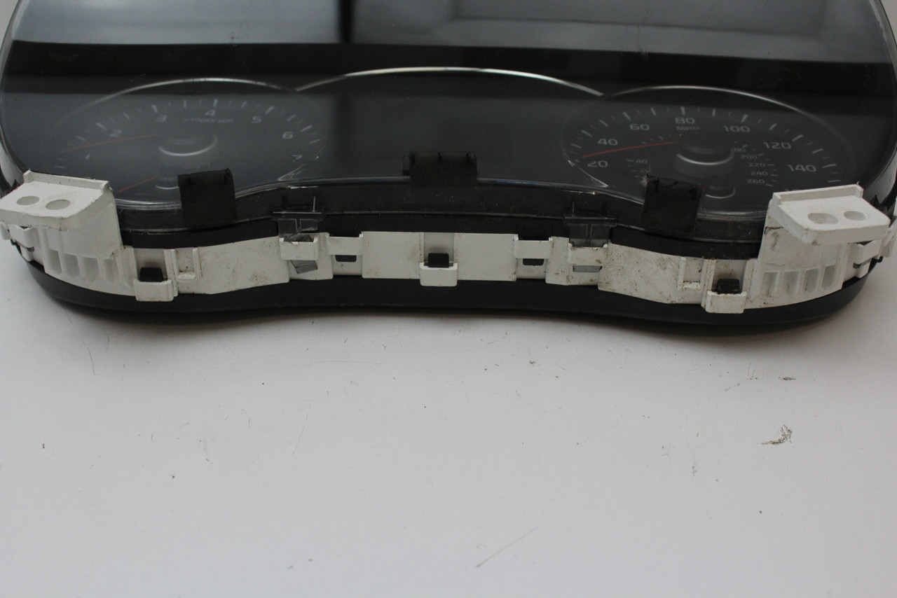 14-16 Kia Forte 94001-A7300 Speedometer Head Instrument Cluster Gauges 128K