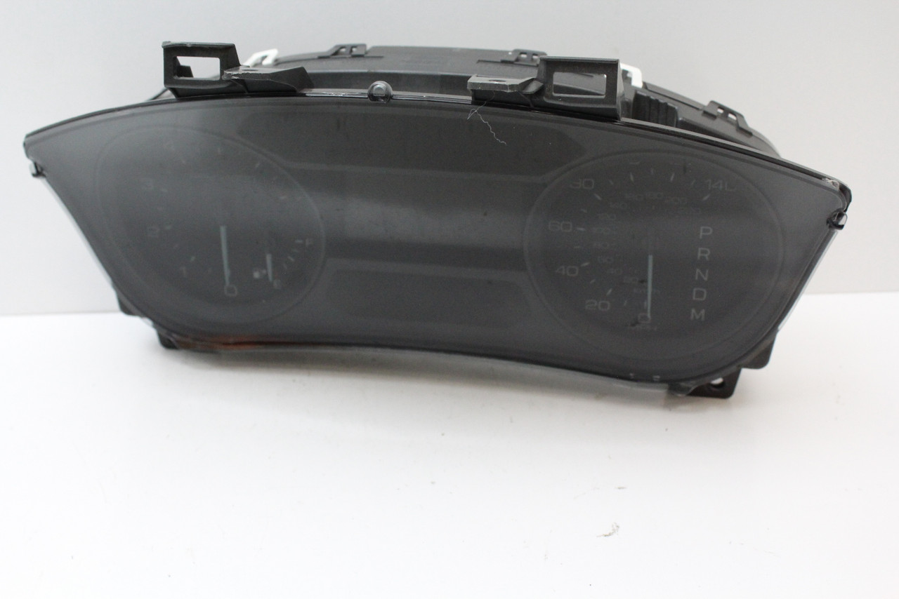 12-15 Ford Explorer CB5T-10849-EE Speedometer Instrument Cluster Gauges 121K