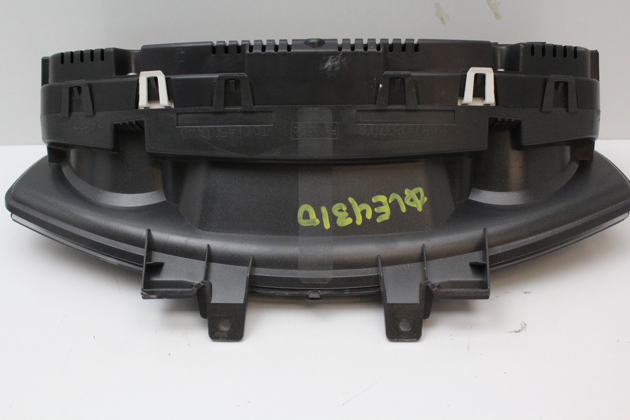 12-15 Ford Explorer CB5T-10849-EE Speedometer Instrument Cluster Gauges 121K