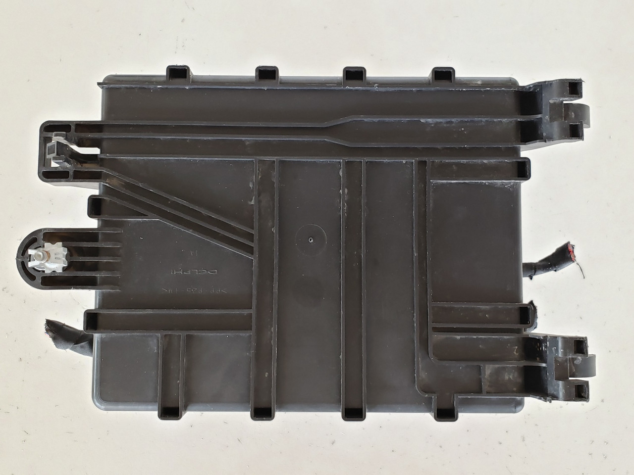 2013-2014 Cadillac ATS 23134073 Fusebox Fuse Box Relay Unit Module