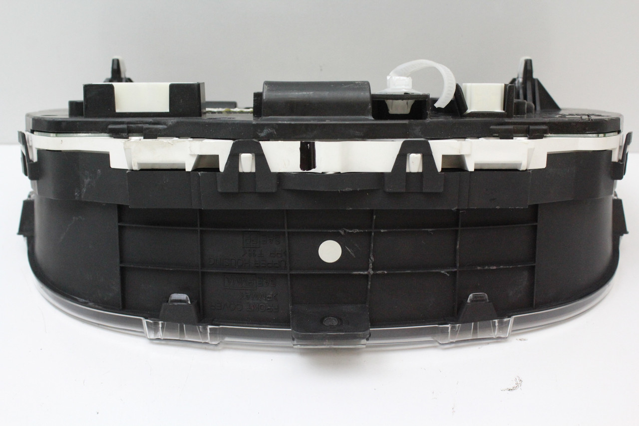 2016 16 Nissan Sentra 248103YU1A Speedometer Head Instrument Cluster Gauges 47K