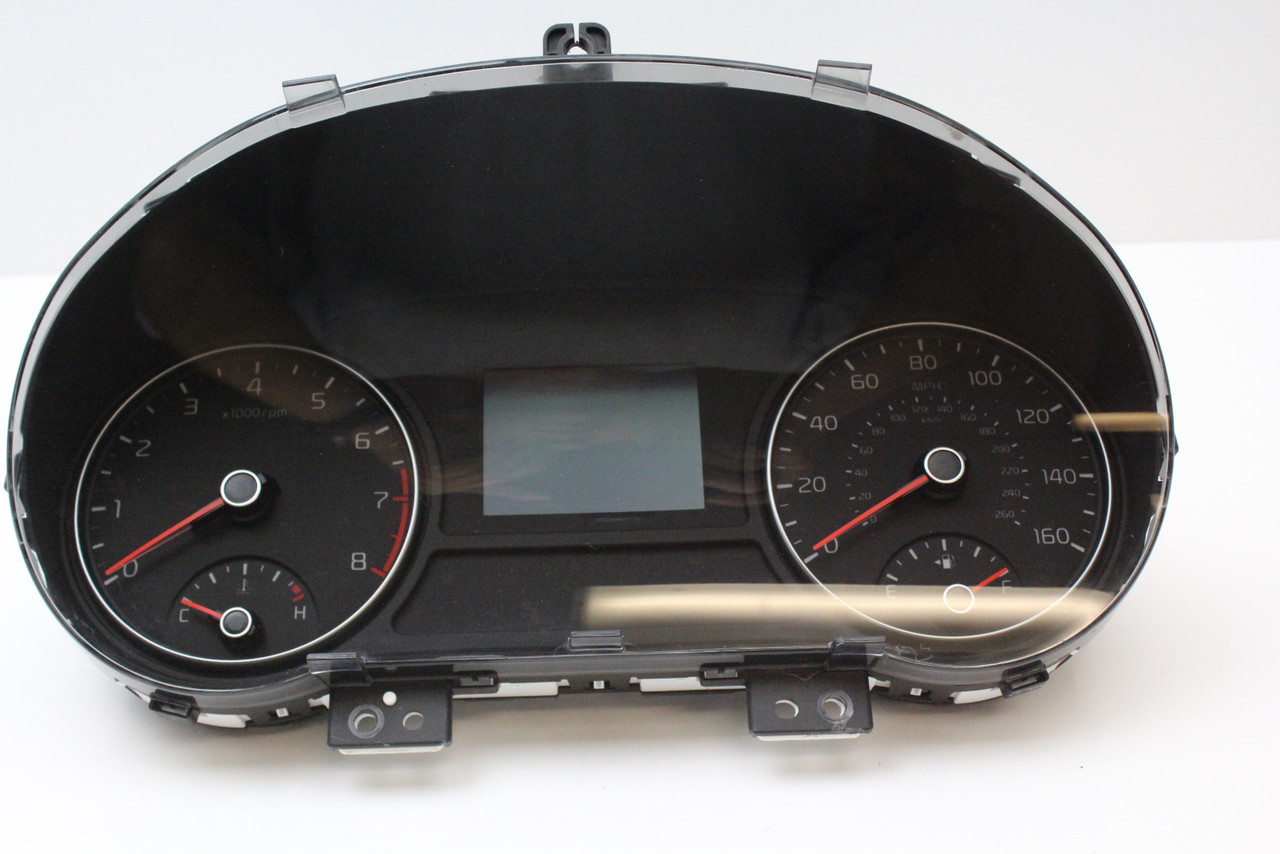 16-18 Kia Optima 94001-D5000 Speedometer Head Instrument Cluster Gauges 33K