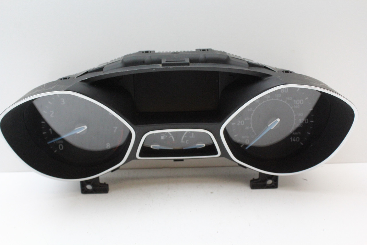 17 18 Ford Focus F1ET10849CTN Speedometer Head Instrument Cluster Gauges 58K