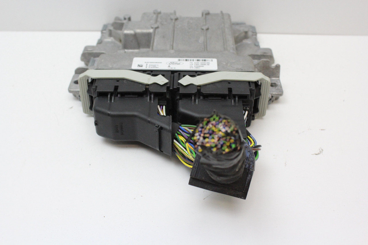 17-19 Escape HJ5A-12A650-MA Computer Brain Engine Control ECU ECM EBX Module