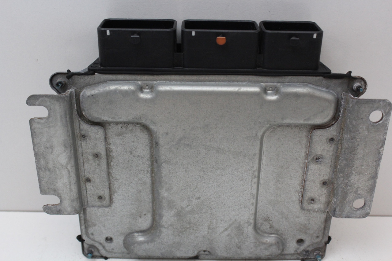 14-17 Rogue NEC006-045 Computer Brain Engine Control ECU ECM EBX Module