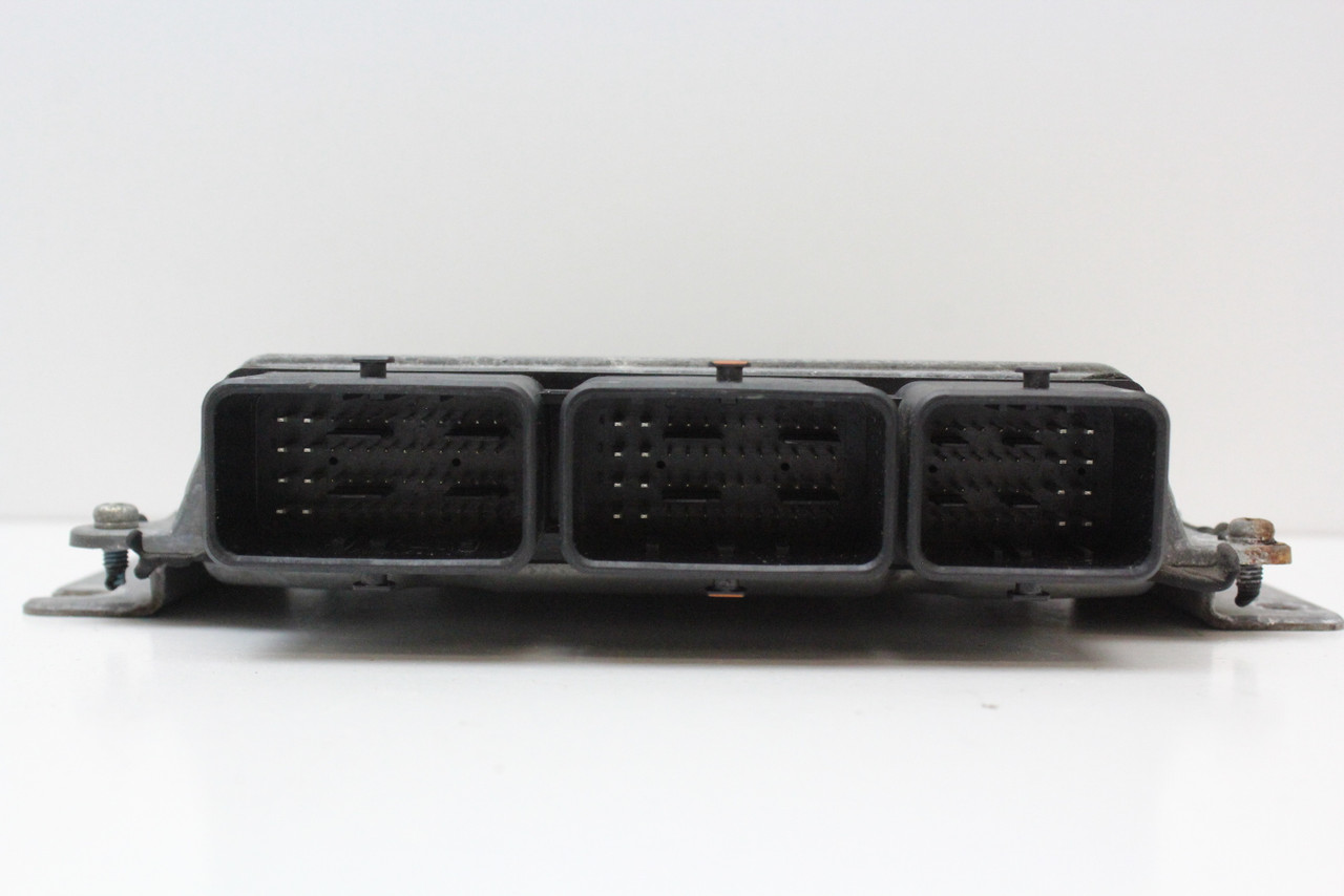 14-17 Rogue NEC006-045 Computer Brain Engine Control ECU ECM EBX Module