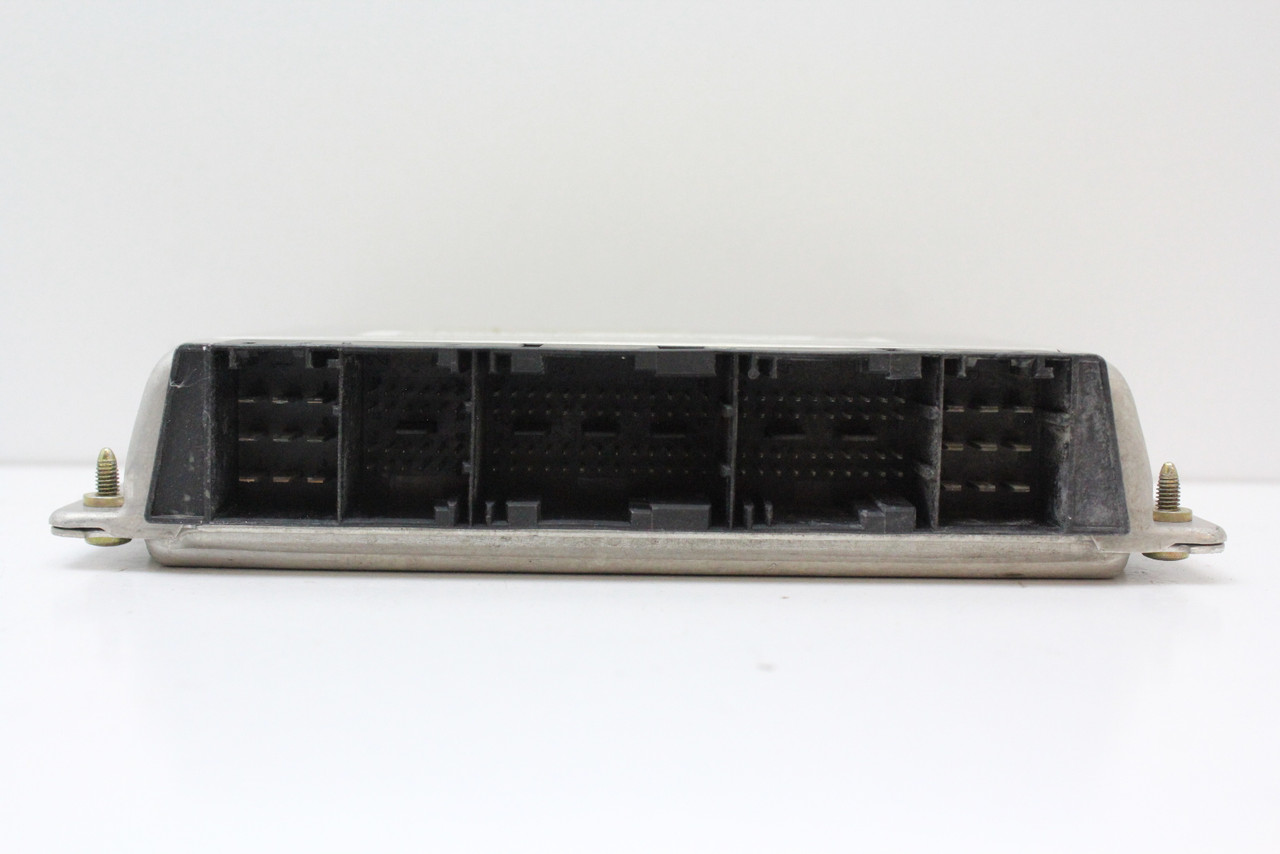 99 00 BMW 323i 7500255 Computer Brain Engine Control ECU ECM EBX Module