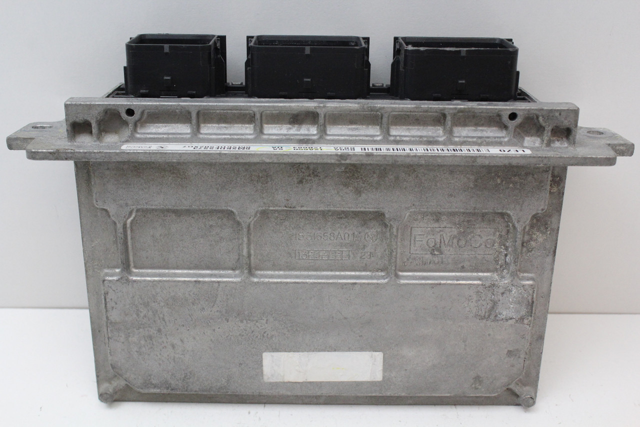 11-14 CX-9 AWD B50A-12A650-SA Computer Brain Engine Control ECU ECM EBX Module