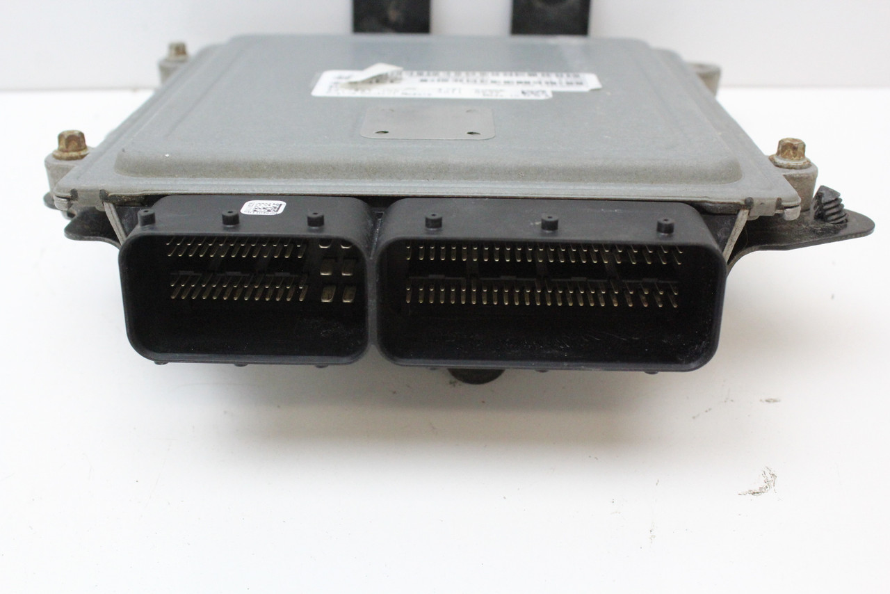 07-10 Caliber P05033359AE Computer Brain Engine Control ECU ECM EBX Module