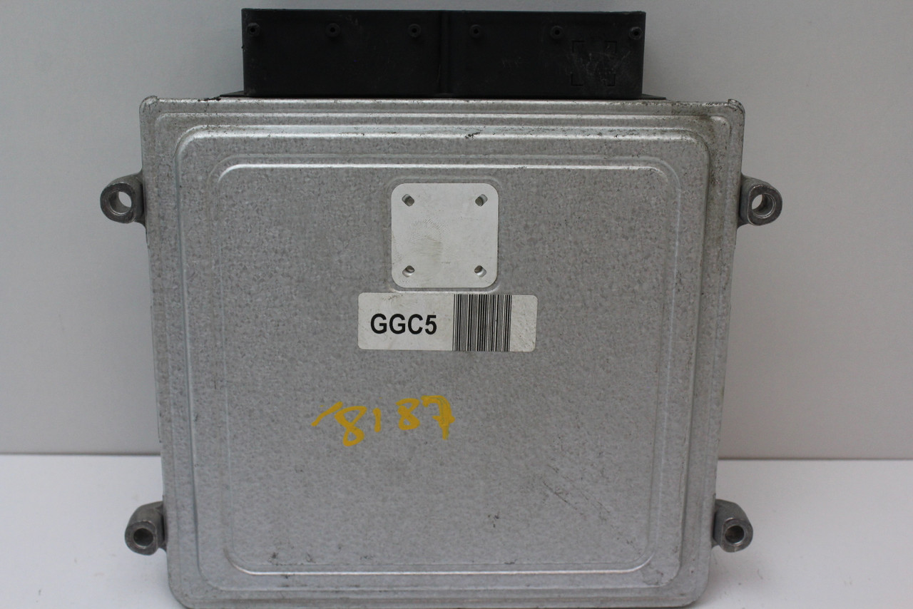 16-18 Optima 39108-2GGC5 Computer Brain Engine Control ECU ECM EBX Module