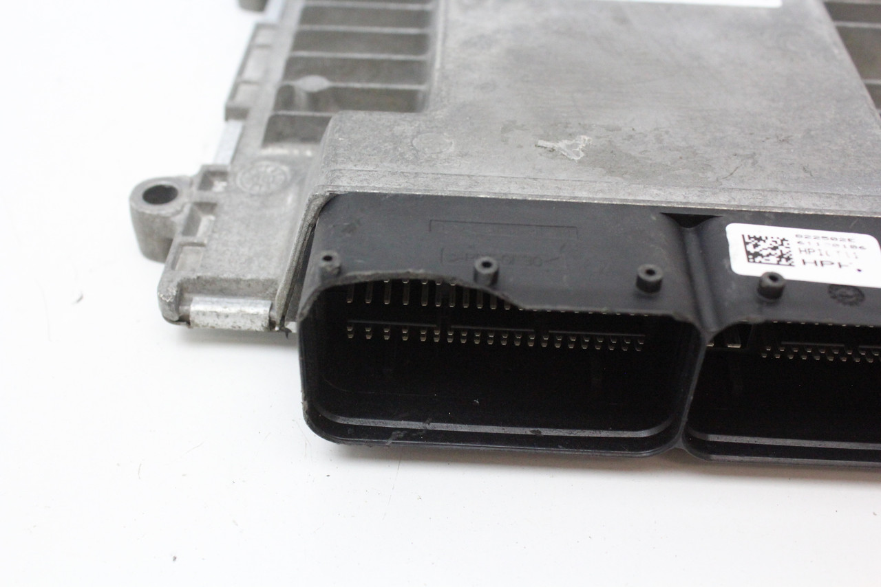 16-18 Optima 39108-2GGC5 Computer Brain Engine Control ECU ECM EBX Module
