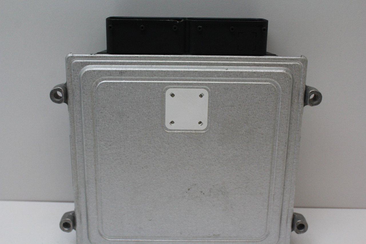 15-17 Sonata 39111-2GGK3 Computer Brain Engine Control ECU ECM EBX Module