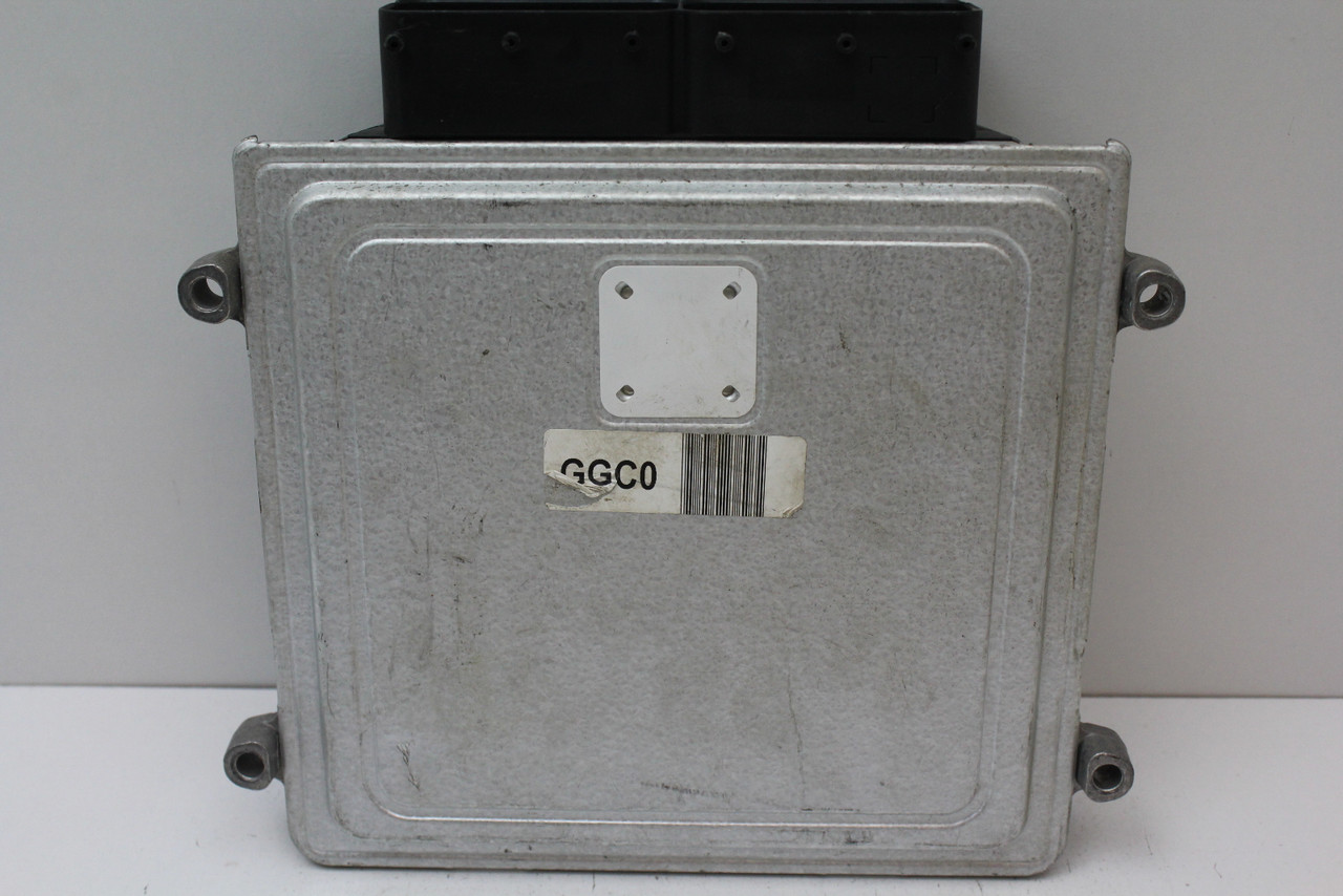 16-18 Optima 39108-2GGC0 Computer Brain Engine Control ECU ECM EBX Module