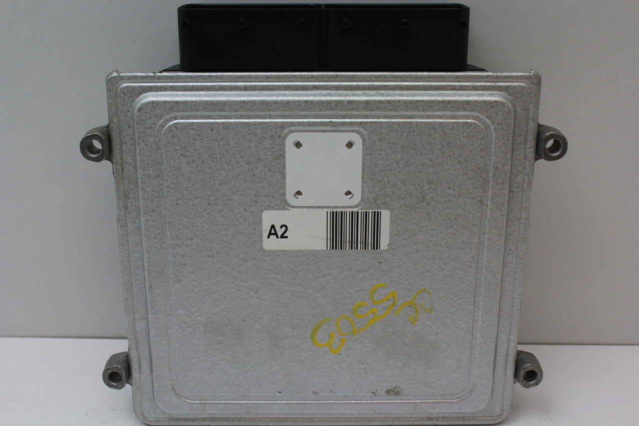 16 17 Sonata 39161-2EEB0 Computer Brain Engine Control ECU ECM EBX Module 16 17 Sonata 39161-2EEB0 Computer Brain Engine Control ECU ECM EBX Module