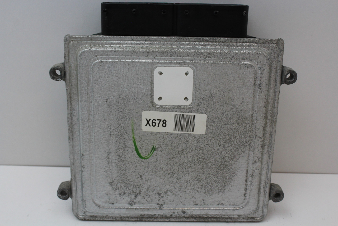 11-14 Sonata 39111-2G678 Computer Brain Engine Control ECU