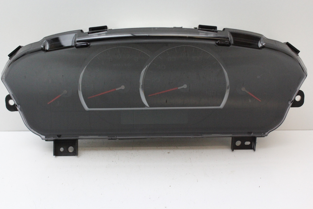 08 09 Cadillac SRX 25810140 Speedometer Head Instrument Cluster Gauges 98K