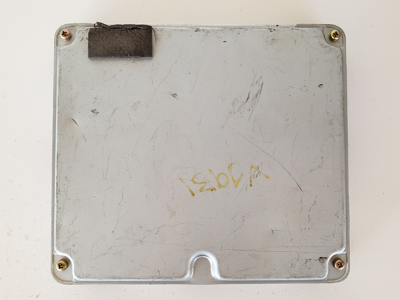 1999 Lexus ES300 89661-3T423 Computer Brain Engine Control ECU ECM EBX Module