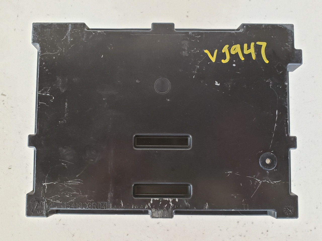 2006 Chevy Cobalt 12599714 Computer Brain Engine Control ECU